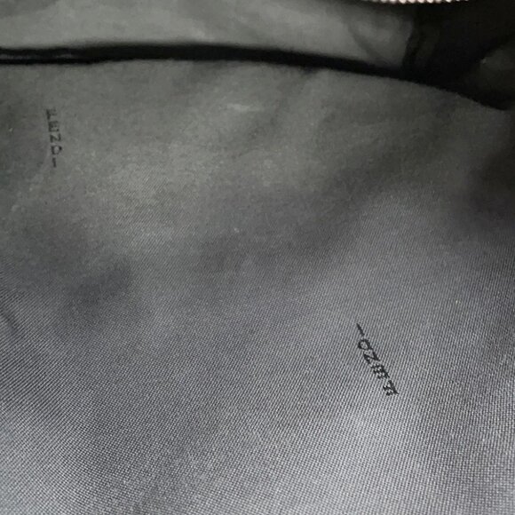 FENDI Bolsa Vitto Dolce Studded Shoulder Bag Leather Pink - Picture 9 of 16